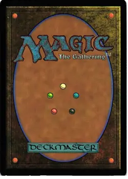 The Immortal Sun 393 Mythic Commander Masters NM MTG - Image 2