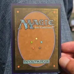 Magic the Gathering Atomize - Surge Foil - Fallout - Instant - R 0622 - Image 2