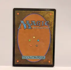Sneak Attack MTG The List Reprints #218/350 Regular Rare Red EN Near Mint - Image 2