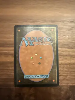 Magic: The Gathering Artifact Urza's Incubator Rare Card Urza’s Destiny LP - Image 4