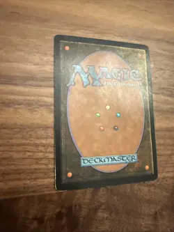 Magic: The Gathering Artifact Urza's Incubator Rare Card Urza’s Destiny LP - Image 5