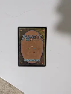 Mana Confluence Magic The Gathering Rare Land Journey Into NYX Light Play - Image 2