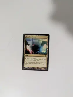 Mana Confluence Magic The Gathering Rare Land Journey Into NYX Light Play - Image 3