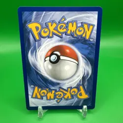 Pokemon TCG Sobble 054 First Partners Mega Evolution Promo Holo NM - Image 2