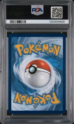 Pokemon PSA 10 Misty’s Lapras 194/182 Sv10: Destined Rivals Illustration Rare - Image 2