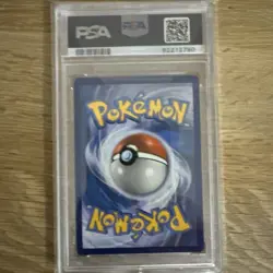 PSA 10 RED & BLUE 234/236 | Cosmic Eclipse Full Art Pokemon Card - Image 3