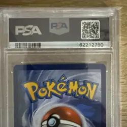 PSA 10 RED & BLUE 234/236 | Cosmic Eclipse Full Art Pokemon Card - Image 4
