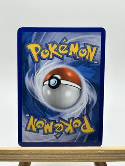Pokemon TCG 2009 Supreme Victors Card -- Numel 74/147 Reverse Holo - Image 2