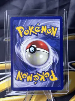 Pokemon TCG 1st Edition Base Set Charmeleon 24/102 English Shadowless - Image 2
