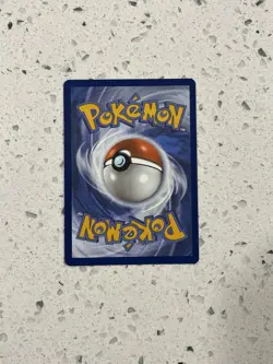 Pokemon TCG, Basic Electric Energy SVE 004 - Shrouded Fable - Reverse - Image 3