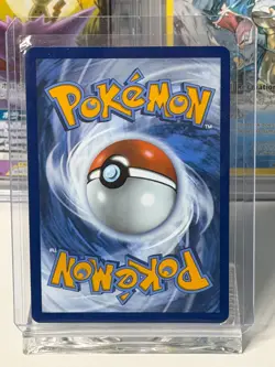 Swoobat 120/086 IR White Flare Alt Art 2025 Pokemon Card - Image 2