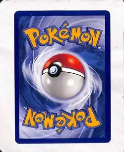 Pokemon Tyranitar Card 40/147 Rare - Aquapolis Eng - MP - Image 2