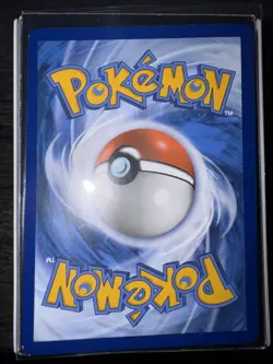 Pokemon TCG Charizard 4/102 Base Set Holo Rare LP/MP Condition - Image 2