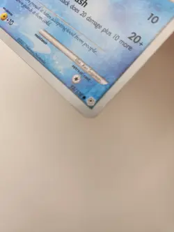 Pokemon TCG Piplup 93/130 2007 World Championship Deck Diamond And Pearl LP- - Image 4