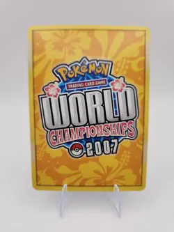 Pokemon TCG Piplup 93/130 2007 World Championship Deck Diamond And Pearl LP- - Image 5