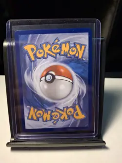 Team Rocket's Mewtwo ex 213/182 Destined Rivals Full Art Holo - Image 2