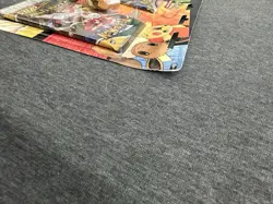Pokemon TCG: 2022 Back To School Eraser Blister Eevee - Evolving Skies/Astral - Image 4