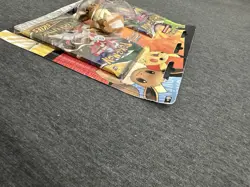 Pokemon TCG: 2022 Back To School Eraser Blister Eevee - Evolving Skies/Astral - Image 5