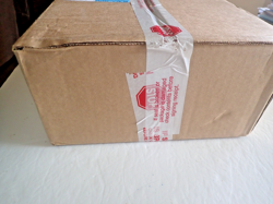 Pokemon Sealed Case of 40 Mega Evolution Ascended Heroes Mini Tins - Image 5