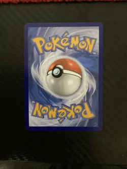 Pokemon Panpour 101/086 Sv: Black Bolt Holo (NM) - Image 2