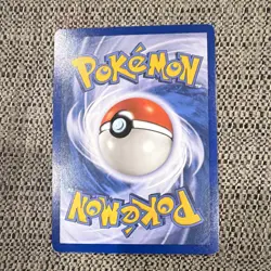 Nintendo Pokemon TCG Platinum Pichu/Meowth/Pikachu Reverse Holo Lot (2008) - Image 3