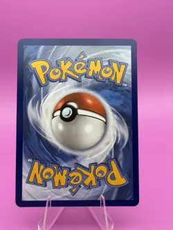 Pokemon TCG Mega Gardevoir EX 159/132 ME01 Mega Evolution Ultra Rare Holo Card - Image 2