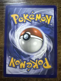Ambipom 107/094 Illustration Rare, Phantasmal Flames, Full Art Holo, Pokemon TCG - Image 2