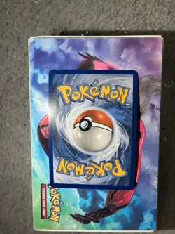 Pokemon TCG Raticate BREAK Holo Rare 89/122 Breakpoint 110 HP English 2016 - Image 2