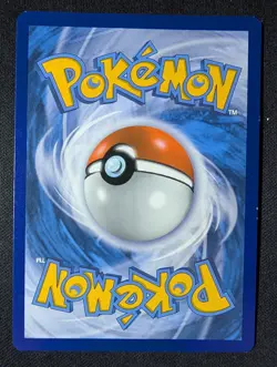 Kabu (Full Art) 186/189 NM Pokemon TCG Darkness Ablaze - Image 2