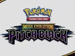 Pokemon TCG Pitch Black Complete Standard Set 1-84: All C, UC, Rares, RHs & EXs - Image 1