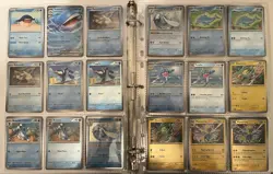 Pokemon TCG Pitch Black Complete Standard Set 1-84: All C, UC, Rares, RHs & EXs - Image 4
