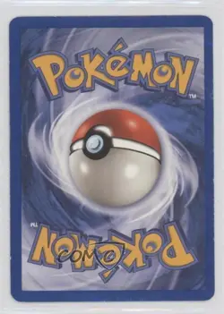 Gastly Pokemon e-Card Series Skyridge #57 2003 - Image 2