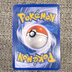 Pokemon TCG Pikachu 016/017 POP Series 2 EN Regular Common Basic 2005 40 HP - Image 2