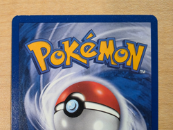 Pokemon Card - Ninetales Base Set 2 13/130 Holo Rare LP - Image 3