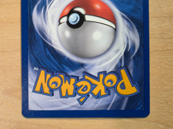 Pokemon Card - Ninetales Base Set 2 13/130 Holo Rare LP - Image 4
