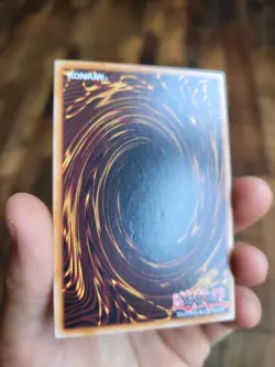 Right Leg of the Forbidden One LCYW-EN302 - Image 3