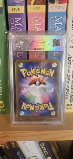 Giratina VSTAR 081/100 RRR Lost Abyss s11 Pokemon TCG AGS Legendary 10 - Image 2