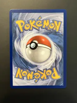 Pokemon Mega Gengar EX 056/094 Holo Prize Pack Series Nine Play Stamp Promo - Image 3