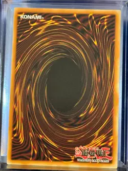 Bingo Machine, Go!!! RA02-EN062 Yu-Gi-Oh YuGiOh Secret Rare NM - Image 2