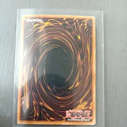 2004 Yu-Gi-Oh Starter Deck Yugi Evolution 1st Black Luster Soldier #SYE-024 - Image 4
