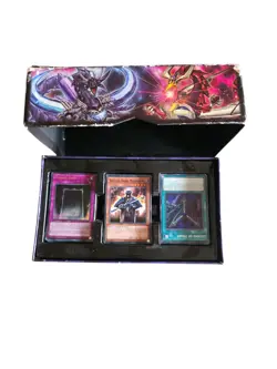 Yu-Gi-Oh! Legendary Dragon Decks - All Cards Present - Image 2