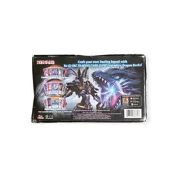 Yu-Gi-Oh! Legendary Dragon Decks - All Cards Present - Image 5