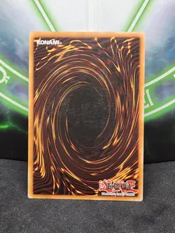 Yugioh Red Dragon Archfiend/Assault Mode CRMS-EN004 Ultra Rare 1st Edition - Image 2