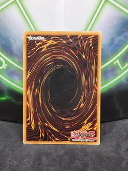 Yugioh Dragonic Knight JUMP-EN026 Ultra Rare Limited Edition MP - Image 2