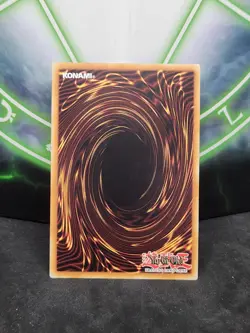 Yugioh Ancient Pixie Dragon PGLD-EN006 Gold Secret Rare NM - Image 2