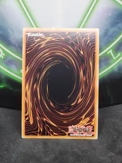 Yugioh V-Tiger Jet LCKC-EN082 Ultra Rare 1st Edition NM - Image 2
