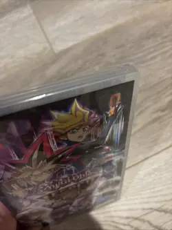 Yu-Gi-Oh! Legacy Of The Duelist Switch Three Exclusive Cards Included Brand New - Image 4