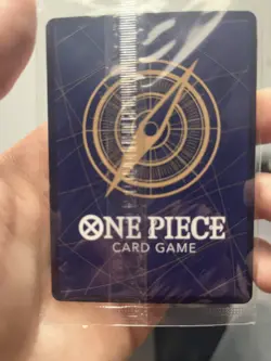 Nami (Treasure Cup May 2026) - One Piece Promotion Cards (OP-PR) - Image 4