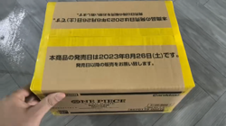 ONE PIECE Card Game OP-05 Awakening of the New Era Sealed Case | 12 Boxes | - Image 2
