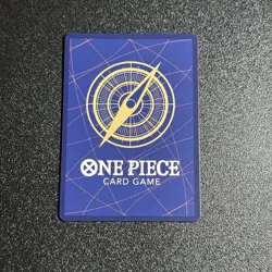 Charlotte Pudding PRB02-010 SR ONE PIECE Card The Best 2 - One Piece English - Image 4